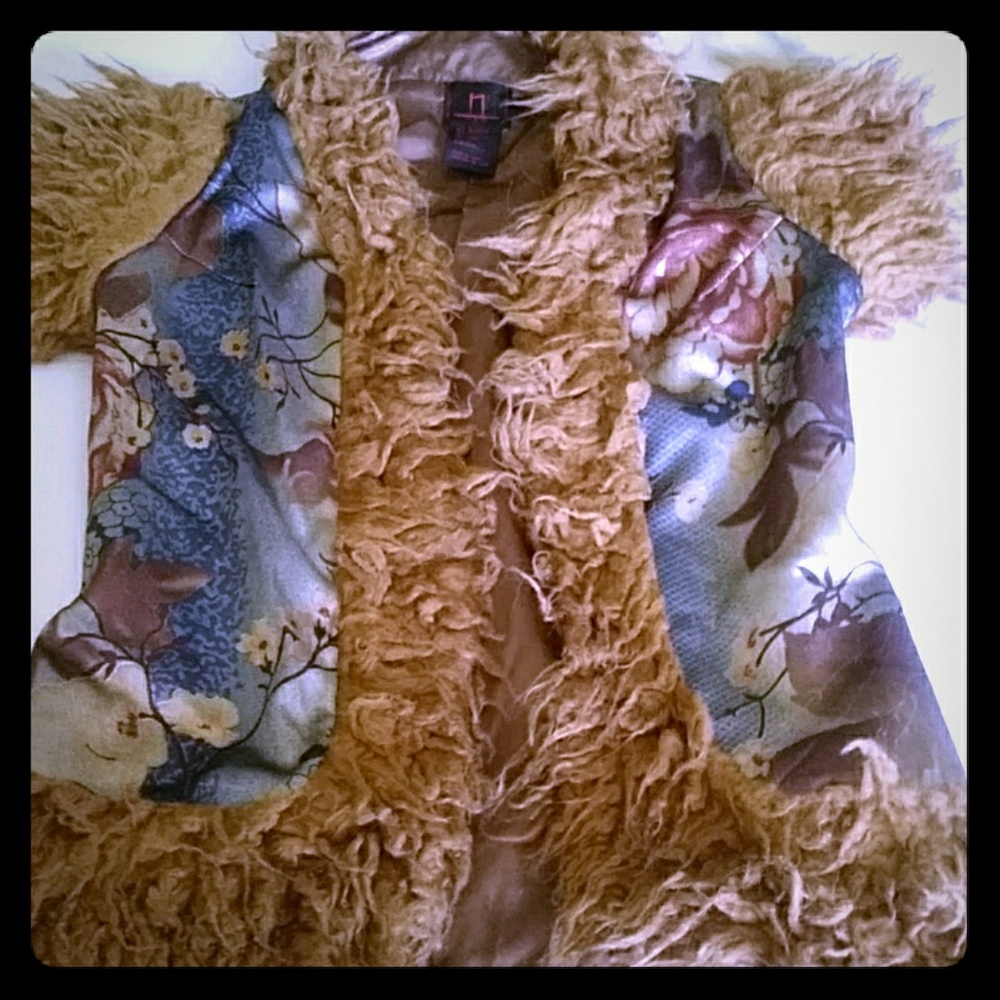 Vest